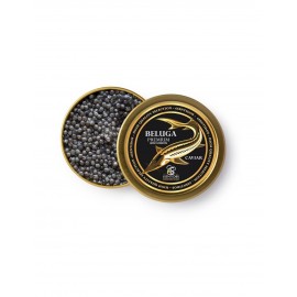 Beluga Premium Caviar 6...