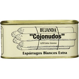 Espárragos Blancos...