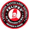 Mantecados Felipe II