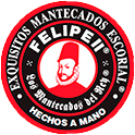 Mantecados Felipe II